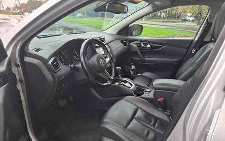 Nissan Qashqai, 2019 год, 2 300 000 рублей, 6 фотография