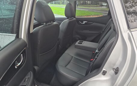 Nissan Qashqai, 2019 год, 2 300 000 рублей, 7 фотография