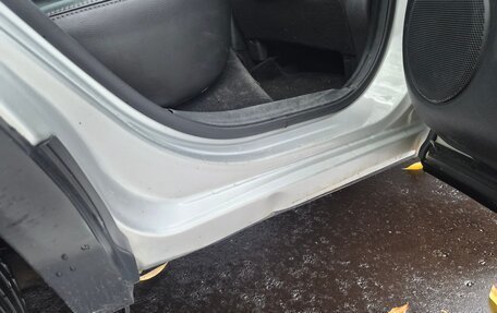 Nissan Qashqai, 2019 год, 2 300 000 рублей, 13 фотография