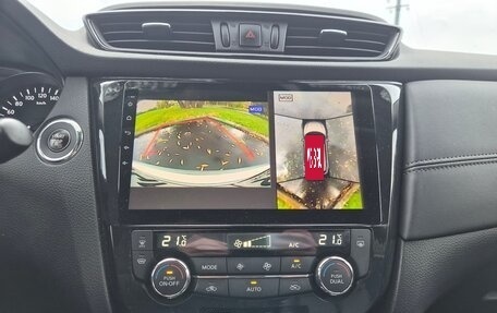 Nissan Qashqai, 2019 год, 2 300 000 рублей, 9 фотография