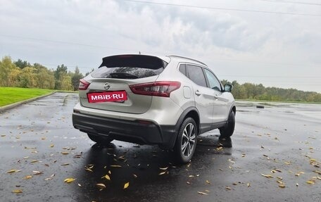 Nissan Qashqai, 2019 год, 2 300 000 рублей, 5 фотография