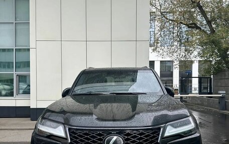 Lexus LX, 2023 год, 14 500 000 рублей, 5 фотография