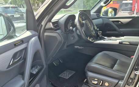 Lexus LX, 2023 год, 14 500 000 рублей, 7 фотография