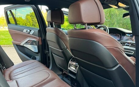 BMW X6, 2020 год, 6 200 000 рублей, 4 фотография