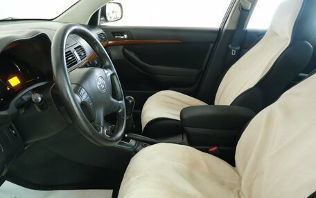 Toyota Avensis III рестайлинг, 2007 год, 799 000 рублей, 8 фотография
