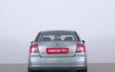 Toyota Avensis III рестайлинг, 2007 год, 799 000 рублей, 6 фотография
