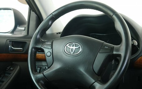 Toyota Avensis III рестайлинг, 2007 год, 799 000 рублей, 13 фотография