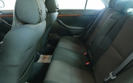 Toyota Avensis III рестайлинг, 2007 год, 799 000 рублей, 20 фотография
