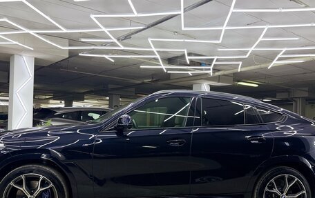 BMW X6, 2020 год, 8 200 000 рублей, 12 фотография