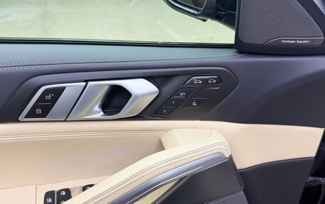 BMW X6, 2020 год, 8 200 000 рублей, 22 фотография