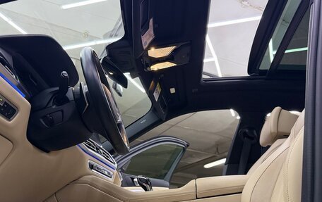 BMW X6, 2020 год, 8 200 000 рублей, 19 фотография