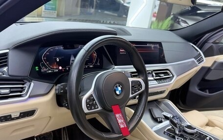 BMW X6, 2020 год, 8 200 000 рублей, 20 фотография