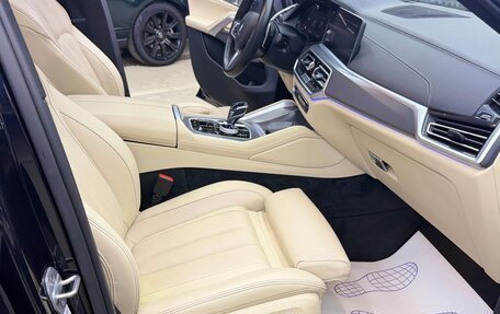 BMW X6, 2020 год, 8 200 000 рублей, 31 фотография