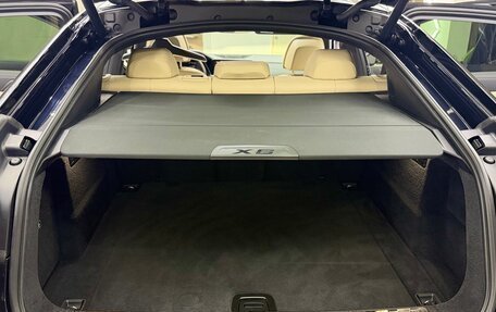 BMW X6, 2020 год, 8 200 000 рублей, 27 фотография