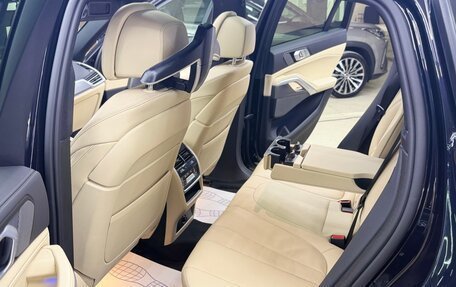 BMW X6, 2020 год, 8 200 000 рублей, 24 фотография