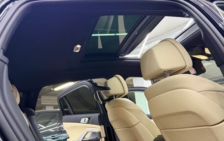 BMW X6, 2020 год, 8 200 000 рублей, 30 фотография