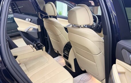 BMW X6, 2020 год, 8 200 000 рублей, 29 фотография