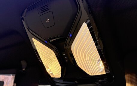 BMW X6, 2020 год, 8 200 000 рублей, 35 фотография