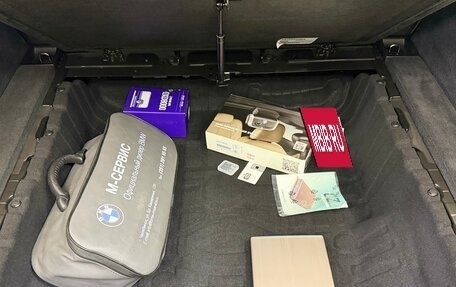 BMW X6, 2020 год, 8 200 000 рублей, 28 фотография