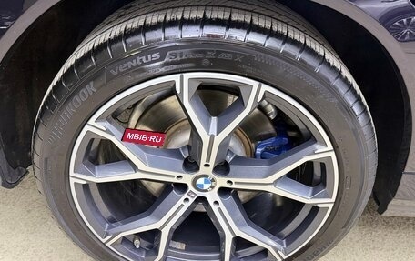 BMW X6, 2020 год, 8 200 000 рублей, 36 фотография