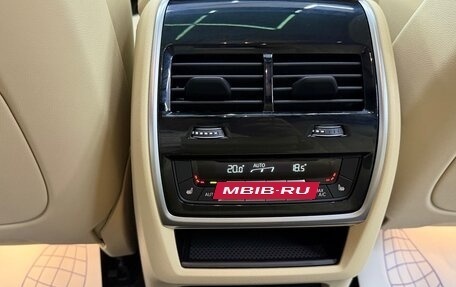 BMW X6, 2020 год, 8 200 000 рублей, 26 фотография