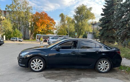 Mazda 6, 2010 год, 850 000 рублей, 4 фотография