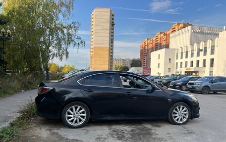 Mazda 6, 2010 год, 850 000 рублей, 8 фотография