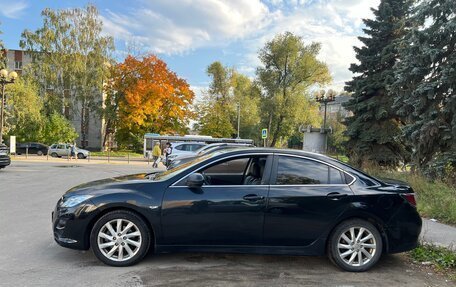 Mazda 6, 2010 год, 850 000 рублей, 5 фотография