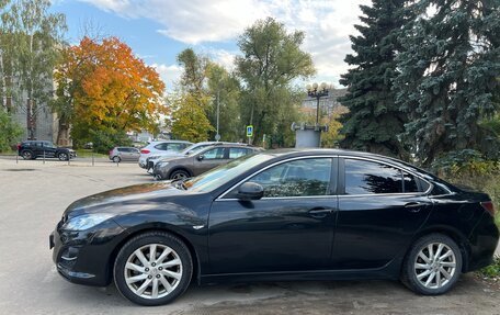 Mazda 6, 2010 год, 850 000 рублей, 13 фотография