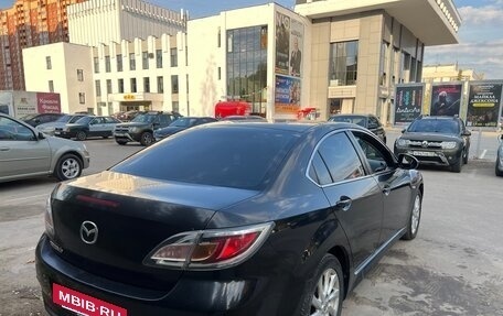 Mazda 6, 2010 год, 850 000 рублей, 7 фотография