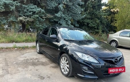 Mazda 6, 2010 год, 850 000 рублей, 9 фотография
