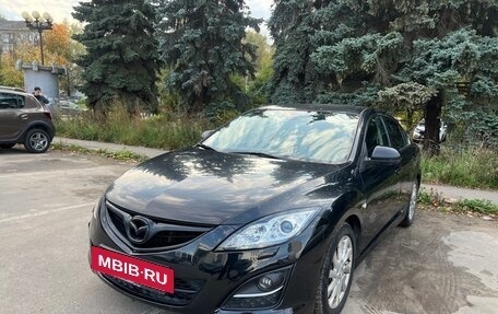 Mazda 6, 2010 год, 850 000 рублей, 11 фотография