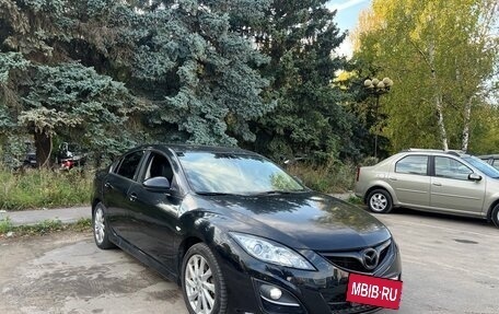 Mazda 6, 2010 год, 850 000 рублей, 2 фотография