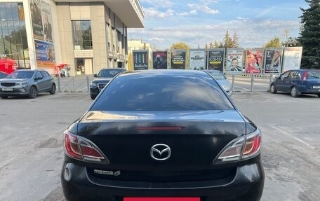 Mazda 6, 2010 год, 850 000 рублей, 6 фотография