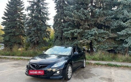 Mazda 6, 2010 год, 850 000 рублей, 3 фотография