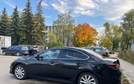 Mazda 6, 2010 год, 850 000 рублей, 14 фотография