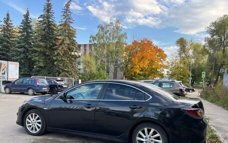 Mazda 6, 2010 год, 850 000 рублей, 15 фотография