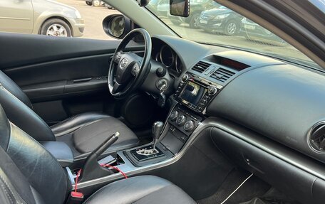 Mazda 6, 2010 год, 850 000 рублей, 17 фотография