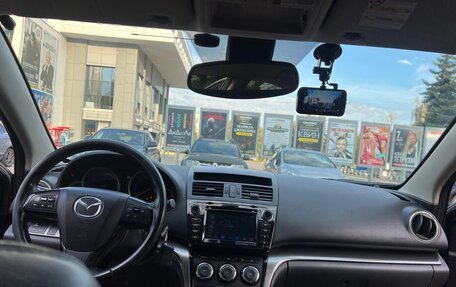 Mazda 6, 2010 год, 850 000 рублей, 20 фотография