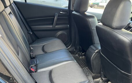 Mazda 6, 2010 год, 850 000 рублей, 22 фотография