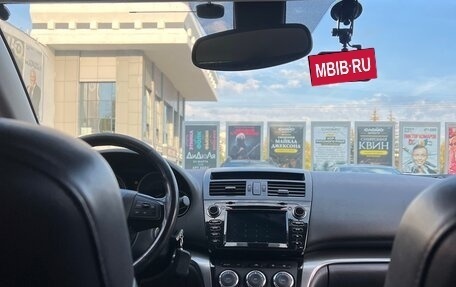 Mazda 6, 2010 год, 850 000 рублей, 19 фотография