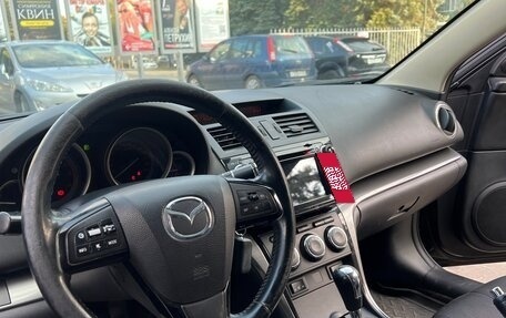 Mazda 6, 2010 год, 850 000 рублей, 18 фотография