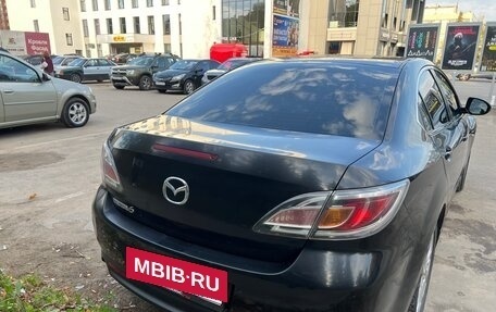Mazda 6, 2010 год, 850 000 рублей, 16 фотография