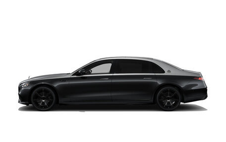 Mercedes-Benz Maybach S-Класс, 2026 год, 44 490 000 рублей, 23 фотография
