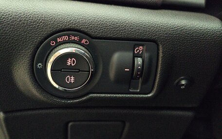 Opel Astra J, 2013 год, 1 000 000 рублей, 14 фотография