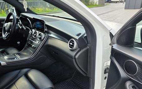 Mercedes-Benz GLC, 2019 год, 4 000 000 рублей, 8 фотография