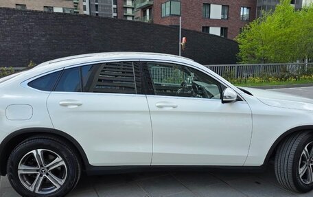 Mercedes-Benz GLC, 2019 год, 4 000 000 рублей, 5 фотография