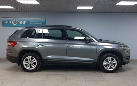 Skoda Kodiaq I, 2019 год, 2 450 000 рублей, 4 фотография