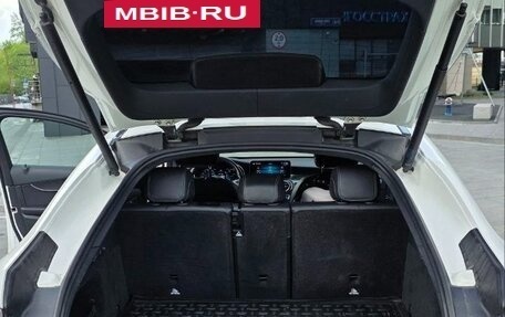Mercedes-Benz GLC, 2019 год, 4 000 000 рублей, 17 фотография