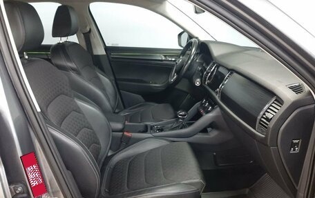 Skoda Kodiaq I, 2019 год, 2 450 000 рублей, 10 фотография